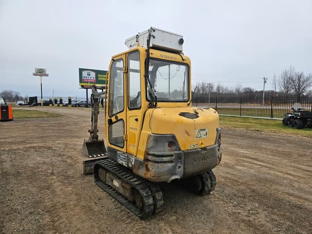 Image of Volvo EC30 equipment image 2