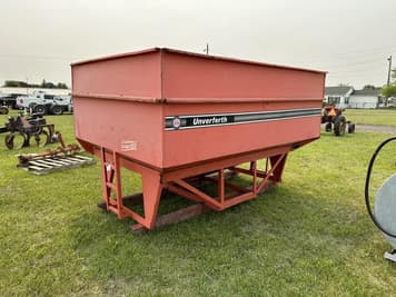 Main image Unverferth 235