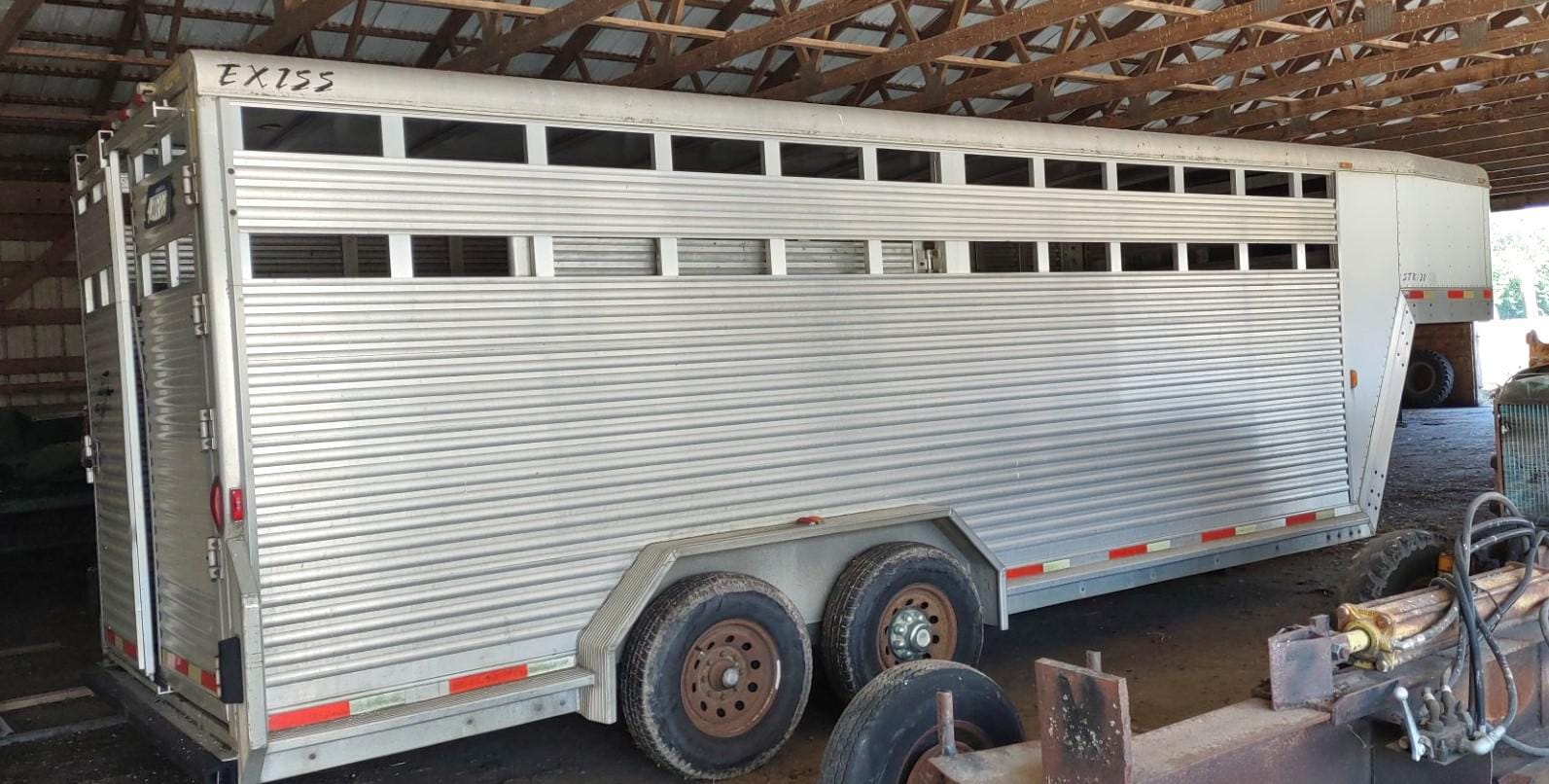 Main image Exiss STK-20