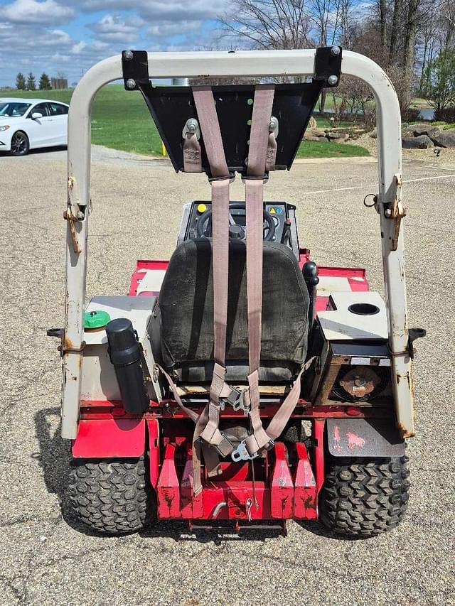 Image of Ventrac 4500Y equipment image 2