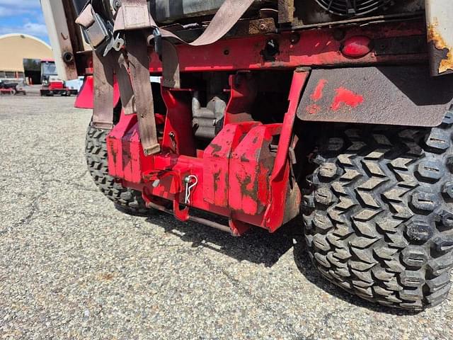 Image of Ventrac 4500Y equipment image 3