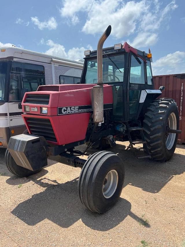 Image of Case IH 2394 equipment image 4