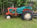 Allis Chalmers WD Image