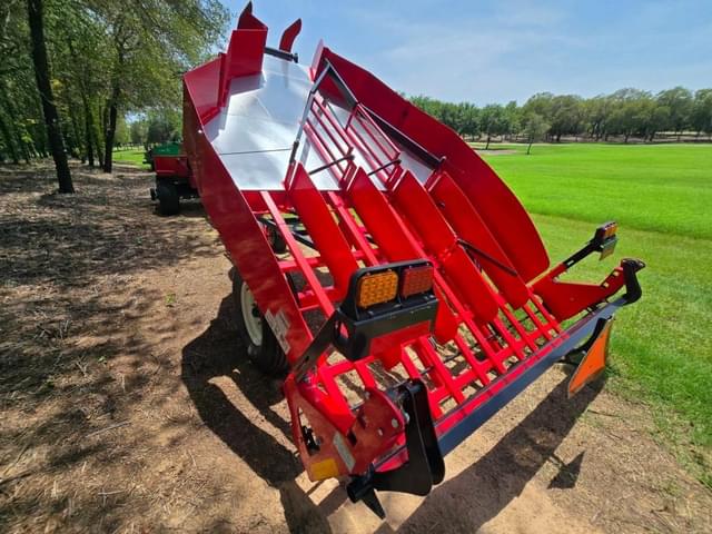 Image of Kuhns AE10 equipment image 2