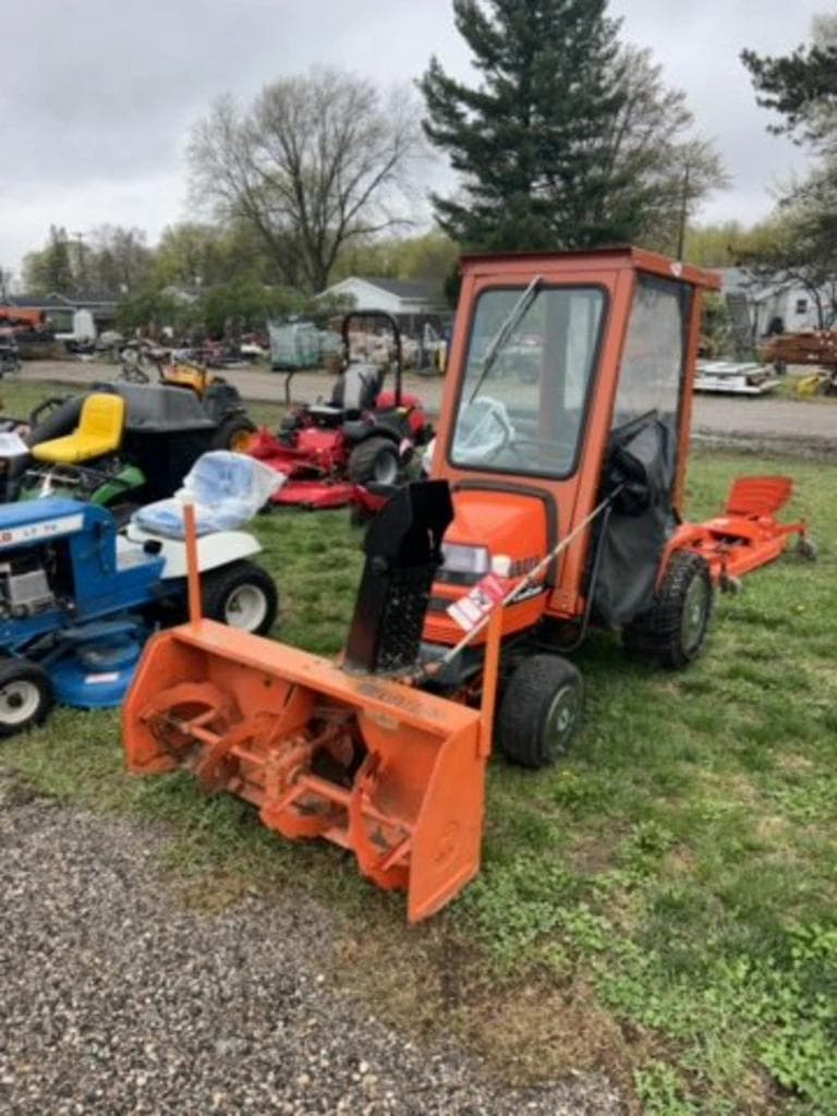 Image of Kubota G2000 Primary image