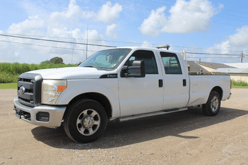 Main image Ford F-250