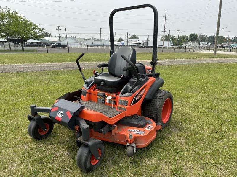 Main image Kubota ZD1211