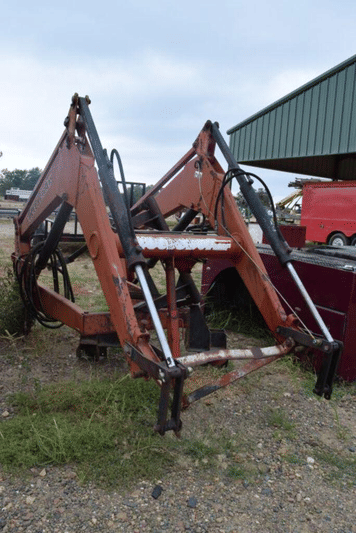 Main image Woods Dual 260