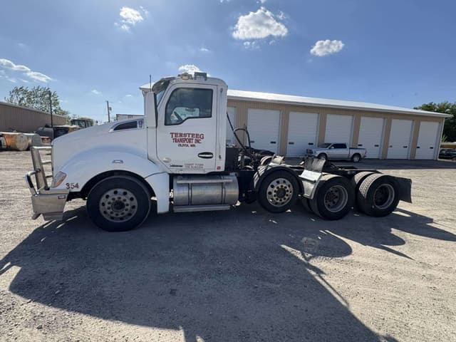 Image of Kenworth T680 equipment image 2