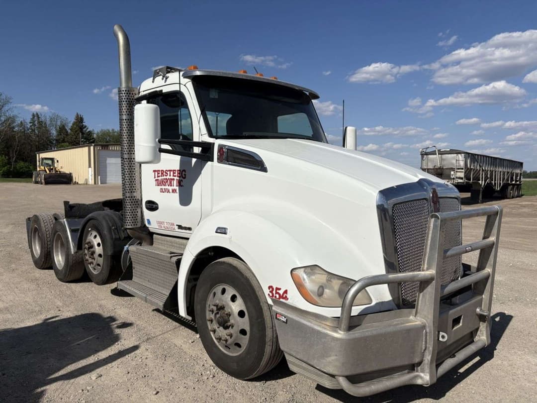 Image of Kenworth T680 Primary image
