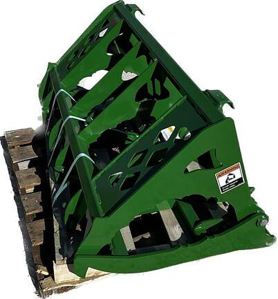 Image of John Deere 3025E equipment image 2