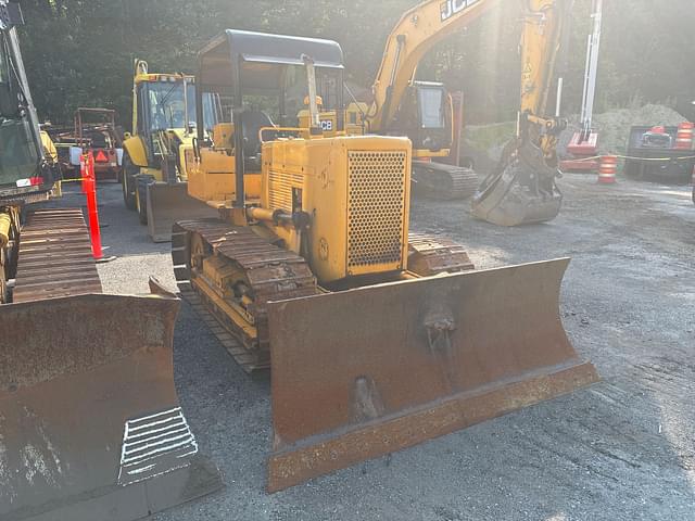 Image of International Harvester TD8C equipment image 2