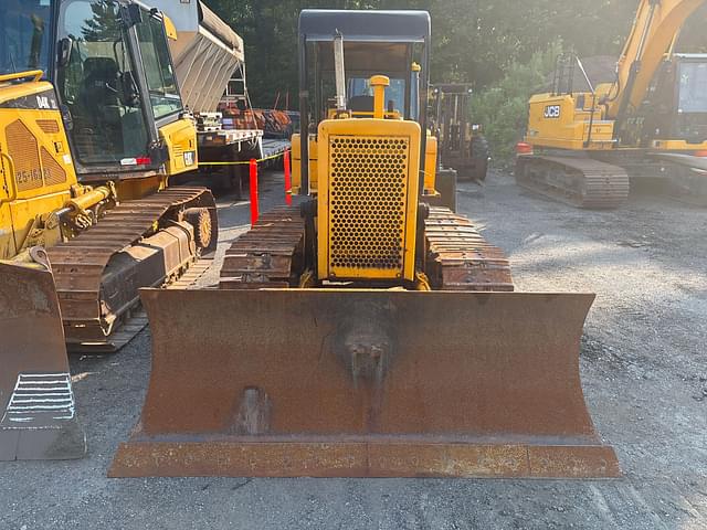Image of International Harvester TD8C equipment image 1