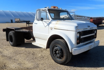 Main image Chevrolet 60