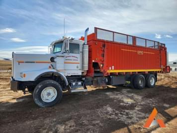 Main image Kenworth C500B