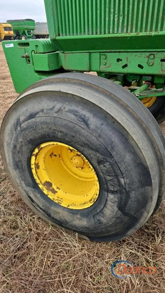 Image of John Deere 4960 equipment image 2