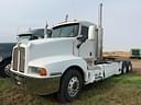 2006 Kenworth T600 Image