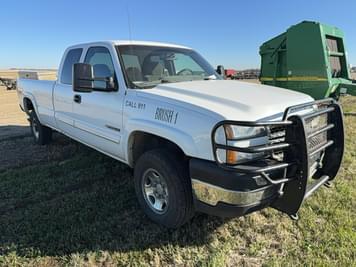 Main image Chevrolet 2500HD