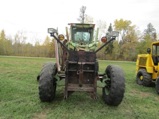 Image of Champion 720A equipment image 2