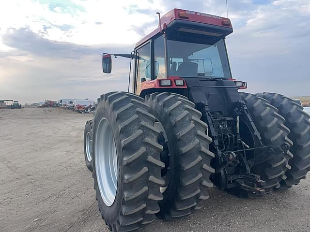 Image of Case IH 7140 equipment image 2