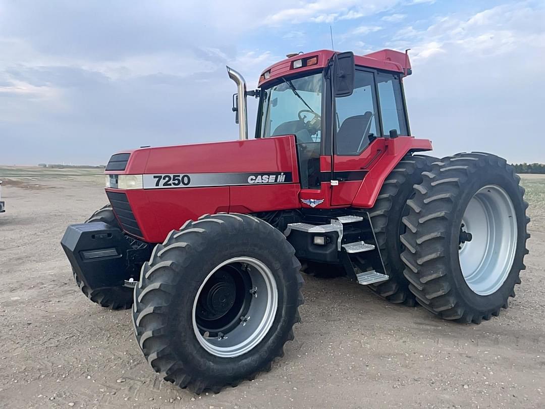 Image of Case IH 7140 Primary image