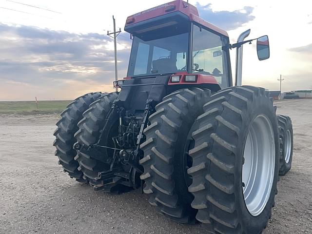 Image of Case IH 7140 equipment image 1