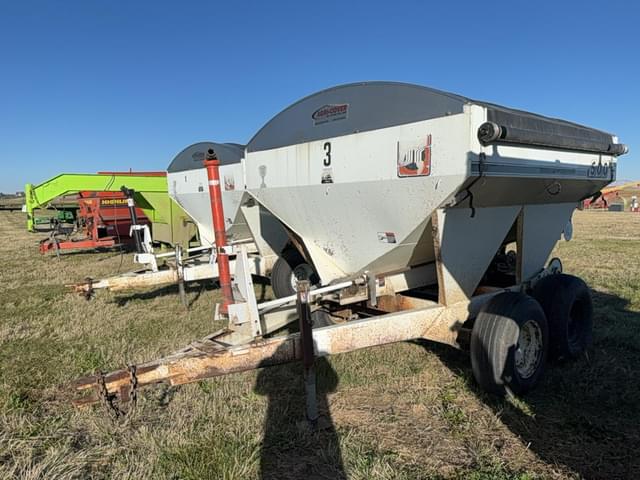 Image of Willmar 500 equipment image 3