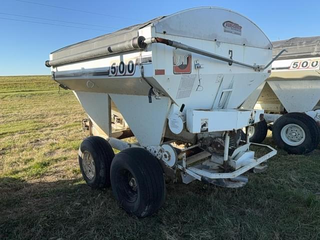 Image of Willmar 500 equipment image 2