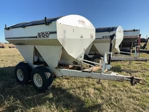 Willmar 500 Image