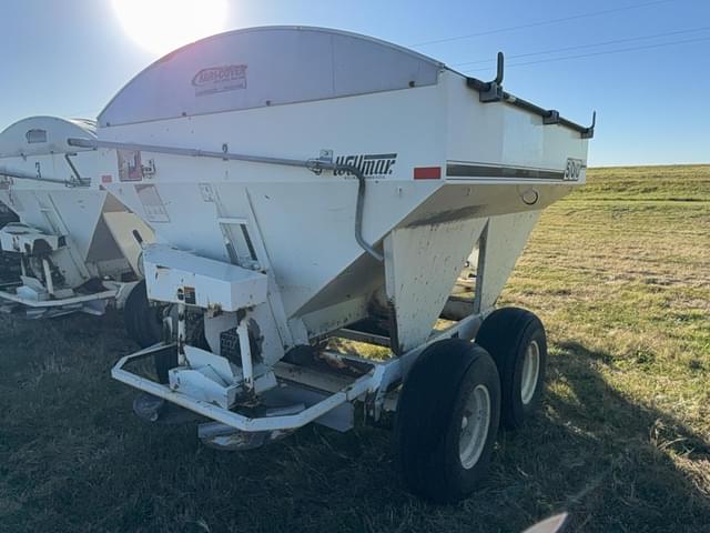 Image of Willmar 500 equipment image 1