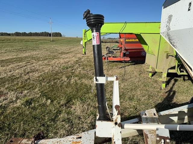 Image of Willmar 500 equipment image 3