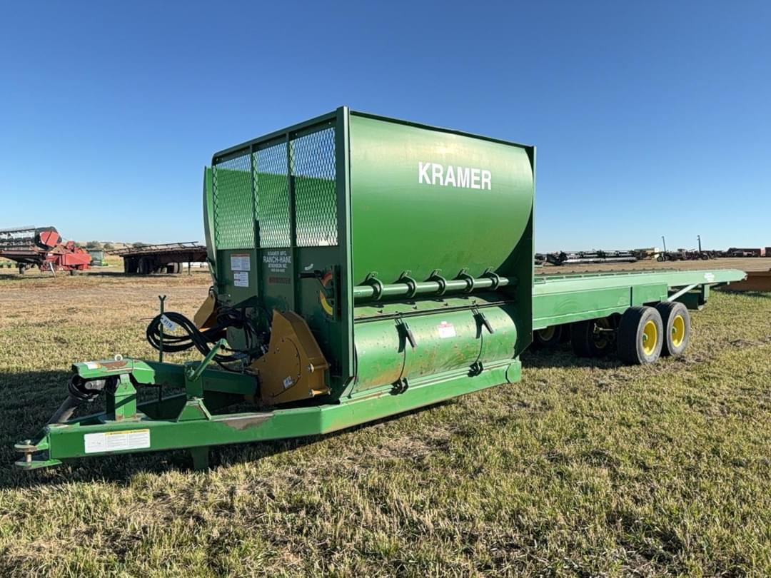 Image of Kramer Ranch Hand Primary image