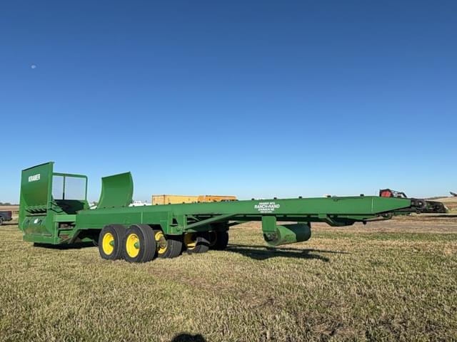 Image of Kramer Ranch Hand equipment image 1