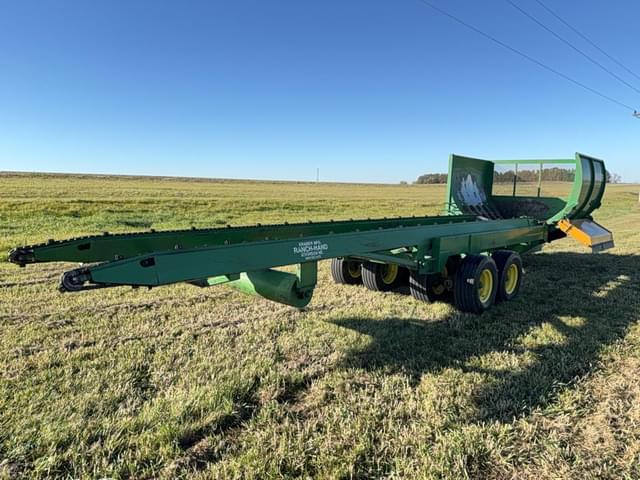 Image of Kramer Ranch Hand equipment image 3