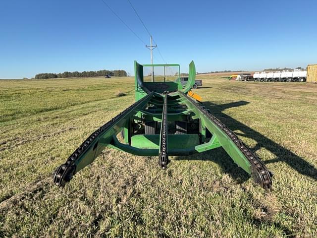 Image of Kramer Ranch Hand equipment image 2