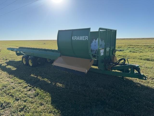 Image of Kramer Ranch Hand equipment image 4