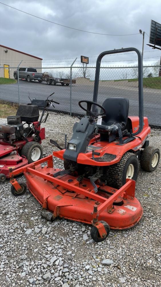 Main image Kubota GF1800