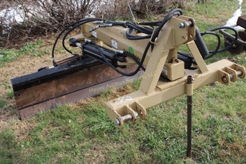 Main image Land Pride RBT3572