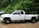 2001 Dodge Ram 3500 Image