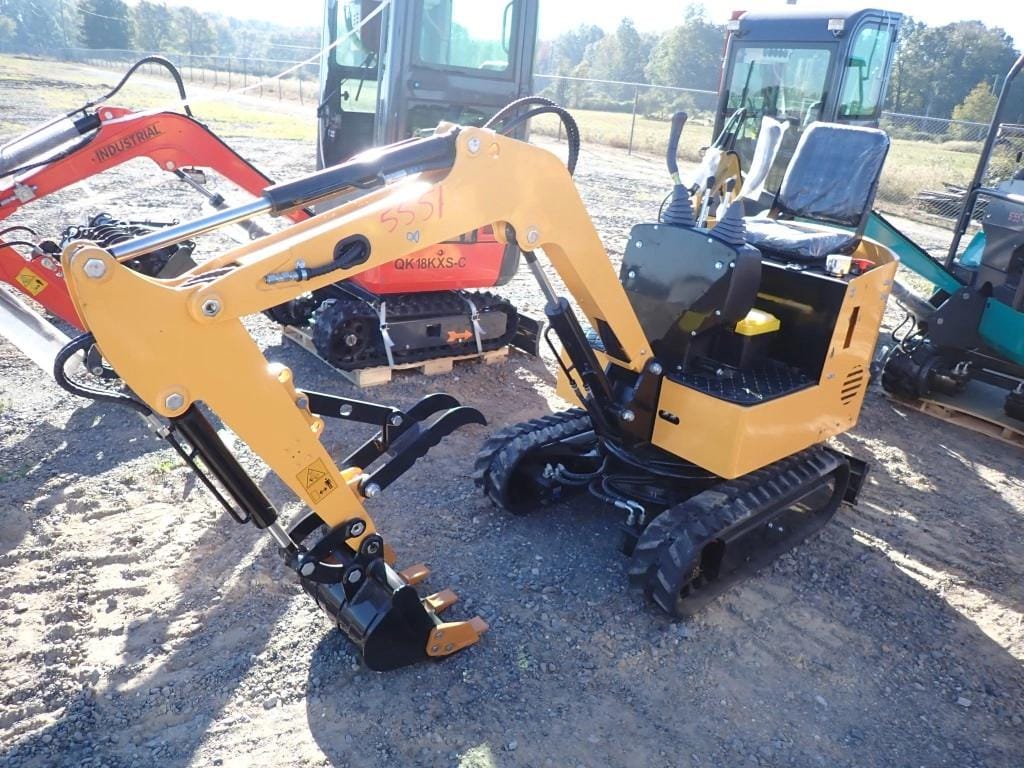 Main image Land Hero Undetermined