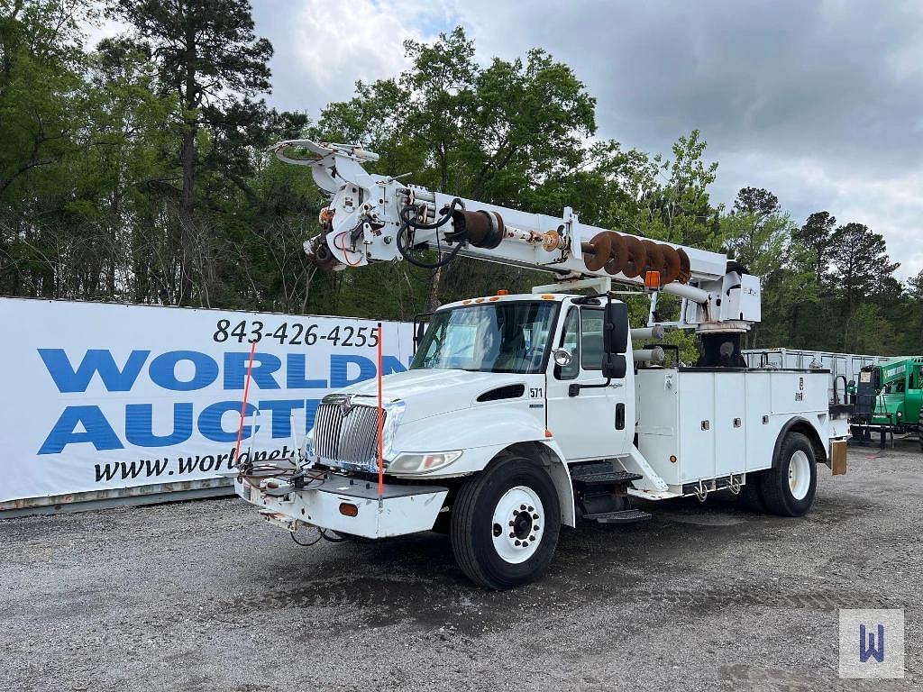 Image of International Durastar 4300 Primary image
