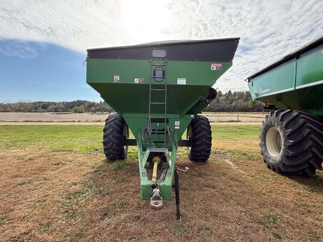 Image of Parker 624 equipment image 2