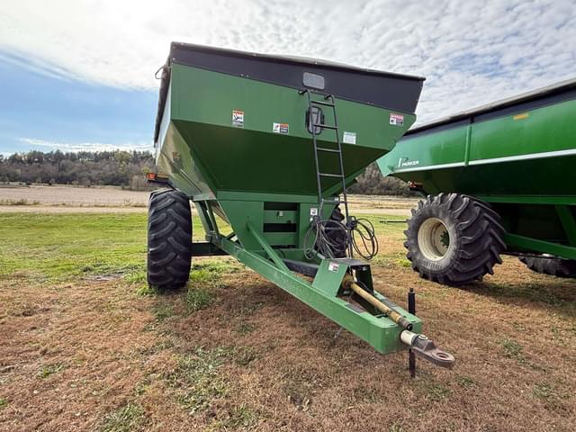 Image of Parker 624 equipment image 3