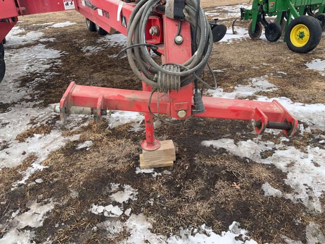 Image of White 8180 equipment image 4