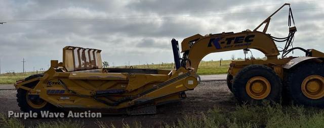 Image of Volvo A30G equipment image 4
