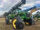 John Deere 4720 Image