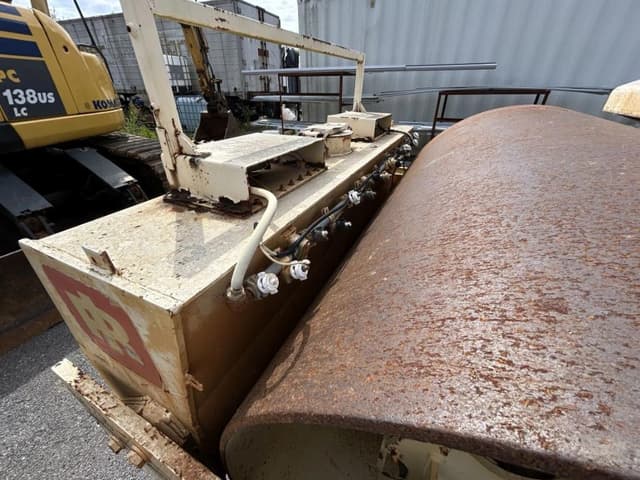 Image of Ingersoll Rand DD-110 equipment image 3