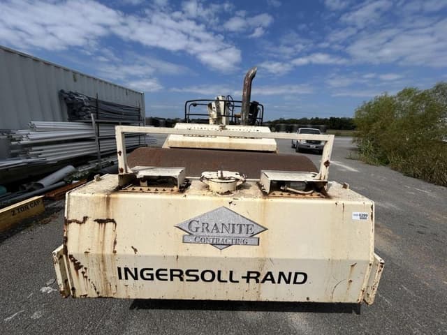 Image of Ingersoll Rand DD-110 equipment image 1