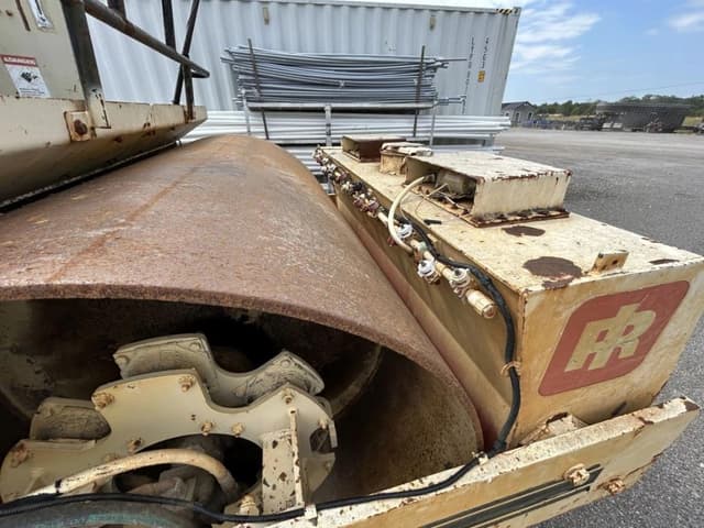 Image of Ingersoll Rand DD-110 equipment image 4