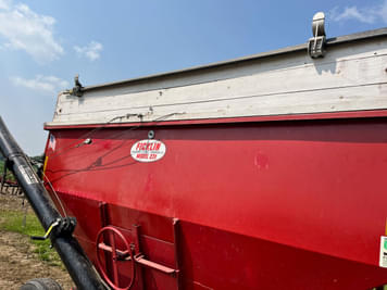 Main image Ficklin 231